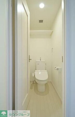 シャルテ堀切の物件内観写真